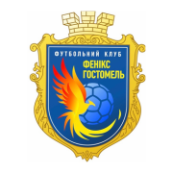 Фенікс Гостомель 13' (6+1)