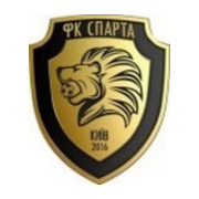 Спарта Дорогожичи 14'