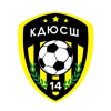 КДЮСШ-14-(чорні) 16'