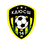 КДЮСШ-14-(чорні) 16' 6+1