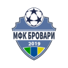 МФК Бровари (сині) 16`