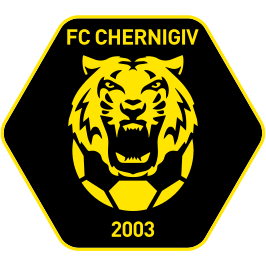 ФК Чернігів 16'