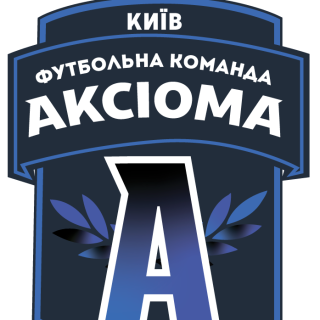 ФК Аксіома 15'