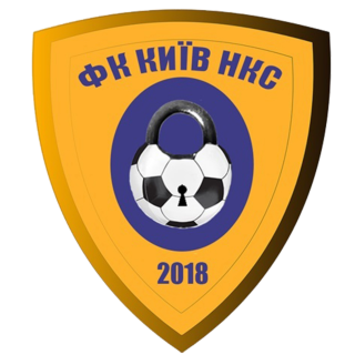 КИЇВ НКС
