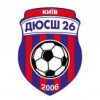 ДЮСШ-26-СШ-185 16'
