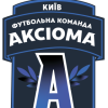 ФК Аксіома 16' 