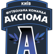 ФК Аксіома 16' 