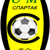 USM Спартак 16'