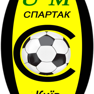 USM Спартак 16'