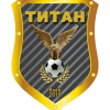 ДЮФК Титан 17'