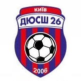 ДЮСШ-26 16'