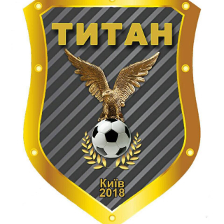 ДЮФК Титан 15'