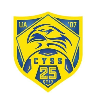 ДЮСШ 25 14'