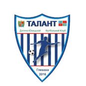 ДЮФК Талант Глеваха