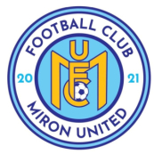 Мірон Юнайтед 17` 4+1