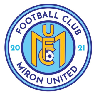 Мірон Юнайтед 17`