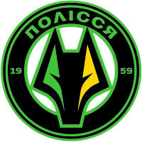 Полісся Житомир 