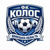 Логотип команди