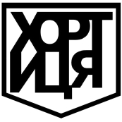 Логотип команди