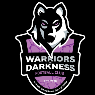 Warriors of Darkness 08/09