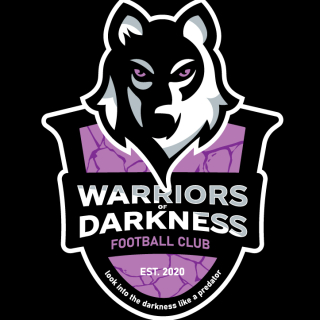Warriors of Darkness 13'