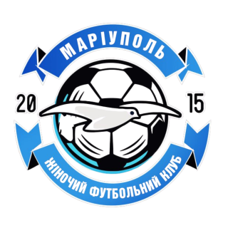 ЖФК Маріуполь