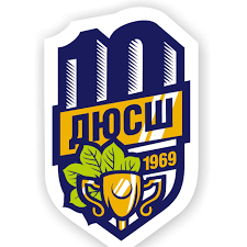 ДЮСШ-10 12'