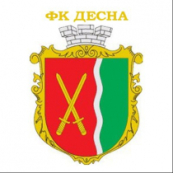 ФК Десна 13'