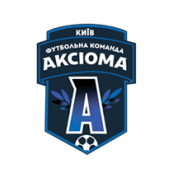ФК Аксіома 12'
