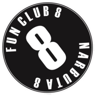 CLUB 8
