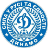 Динамо Відрадний