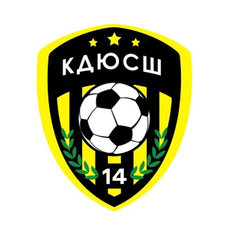 КДЮСШ-14 