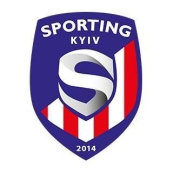 Sporting Kyiv-(2) 12-13`