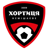 Логотип команди