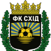 ФК СХІД