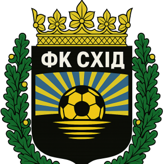 ФК СХІД