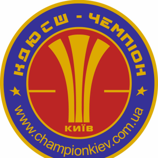 КДЮСШ Чемпіон 12