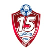ДЮСШ-15 10'