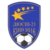 ДЮСШ-21 09'