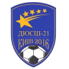 ДЮСШ-21 10'