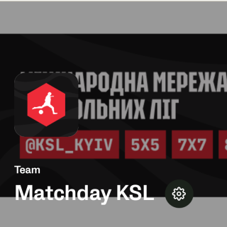 KSL Team
