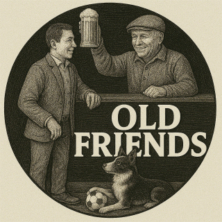 Old Friends