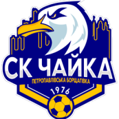 СК «Чайка» ПБ 16'