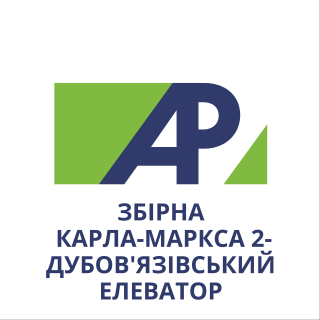 ПП Карла Маркса-2-Дубов'язівський елеватор