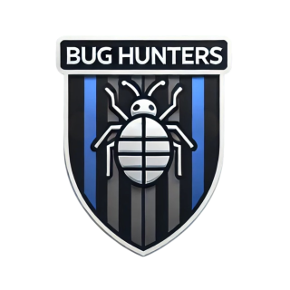 BUG HUNTERS