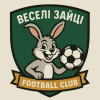 ВЕСЕЛІ ЗАЙЧИКИ