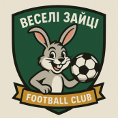 Логотип команди