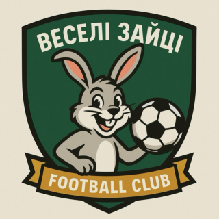 ВЕСЕЛІ ЗАЙЧИКИ