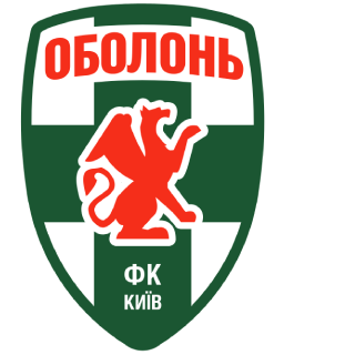 ФК Оболонь (2)