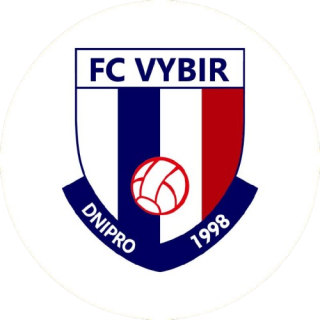 Вибір (Дніпропетровська обл)